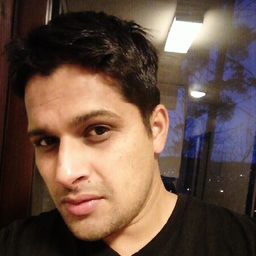 Ajay Sharma