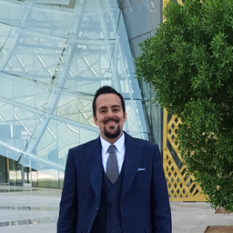 Hazem Ghoraba