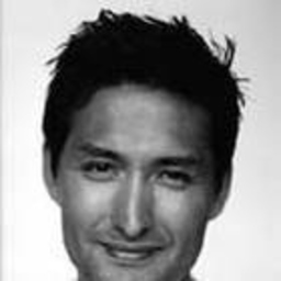 Joakim Han