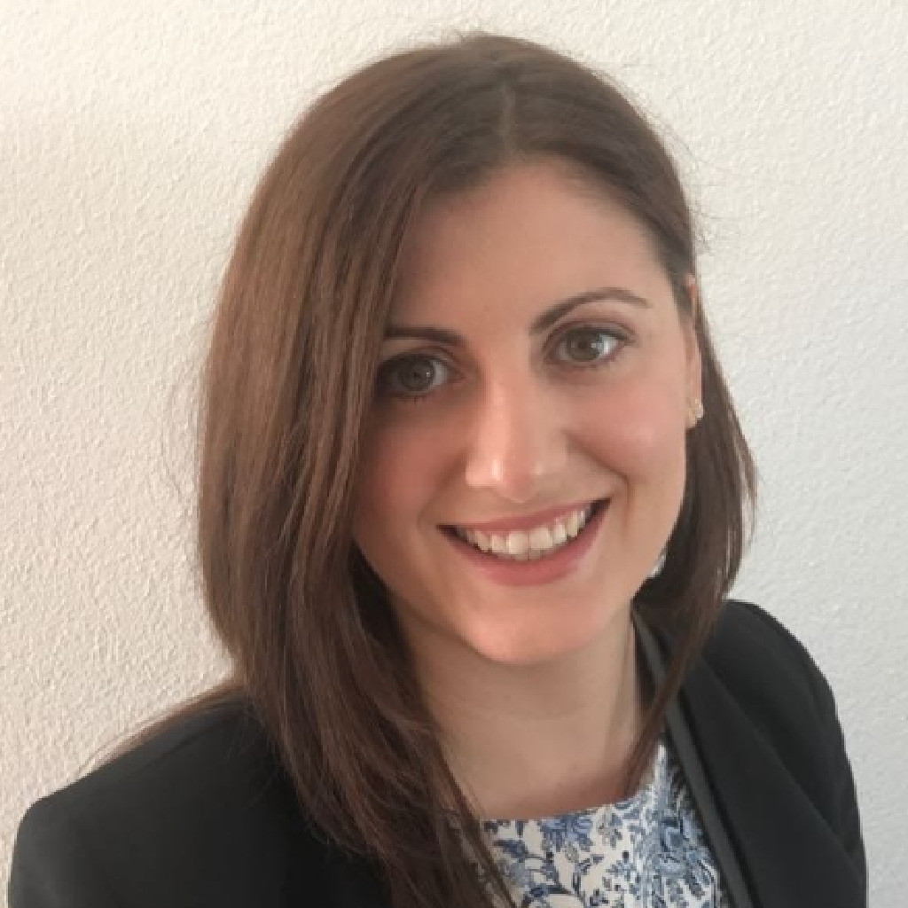 Ramize Ibrahimi HRFachfrau Coop Genossenschaft XING