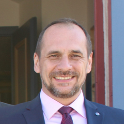 Profilbild Stefan Wirth