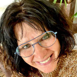 Ina Seidt