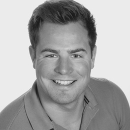 Christian Salzmann's profile picture
