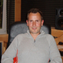 Sven Flügge