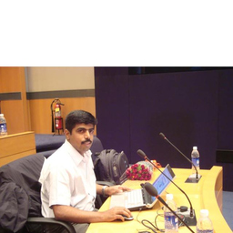 Ashok Manjunatha