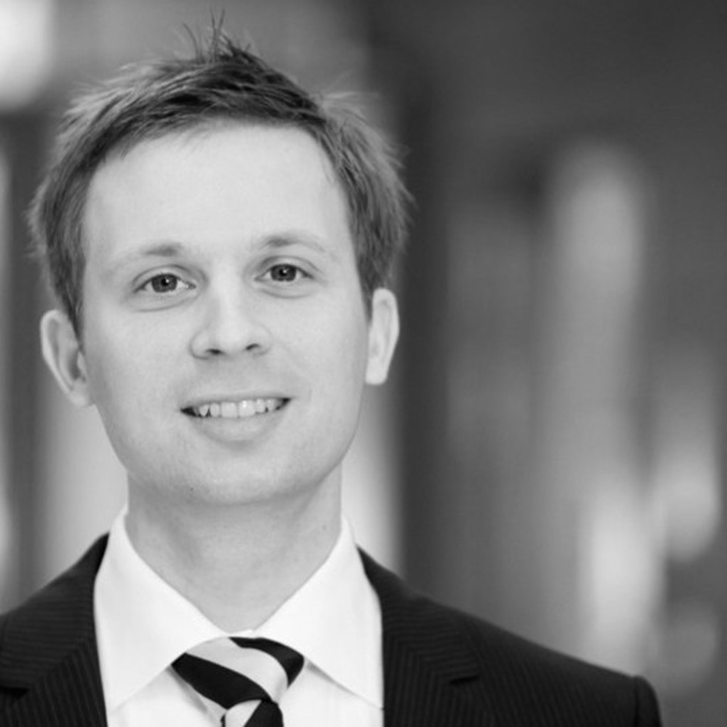 Jan Martin Lawin - Managing Partner - HKCF Corporate Finance GmbH | XING