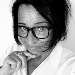 Martina Zimmerer
