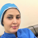 Dr. Soheila Saami Aldoboni