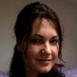 Evelina Savickaite