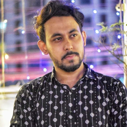 Abdullah Al Maruf
