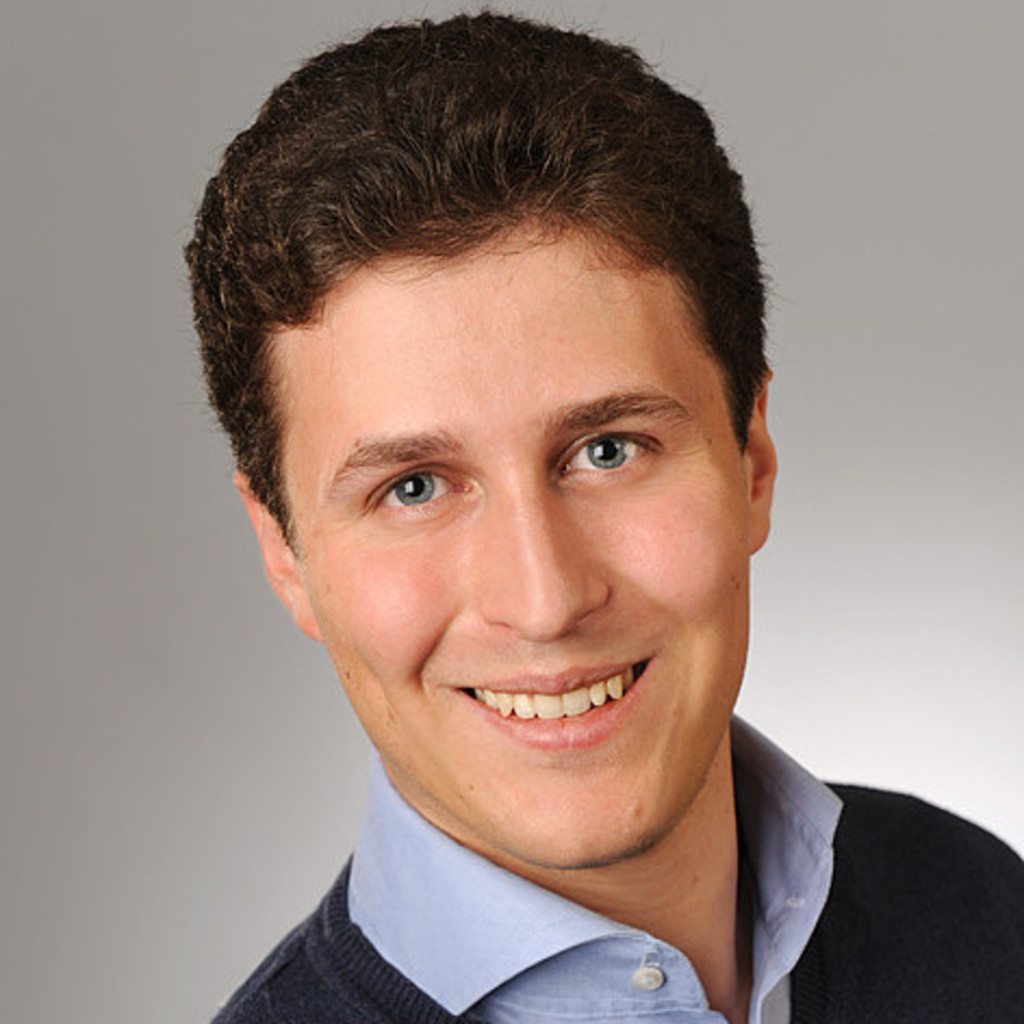 Anton Letzer Pharmaceutical Biotechnology Hochschule für Angewandte