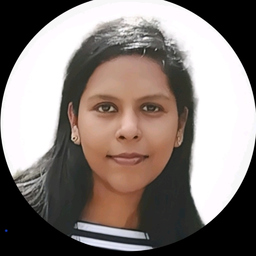 Nisha Antony's profile picture