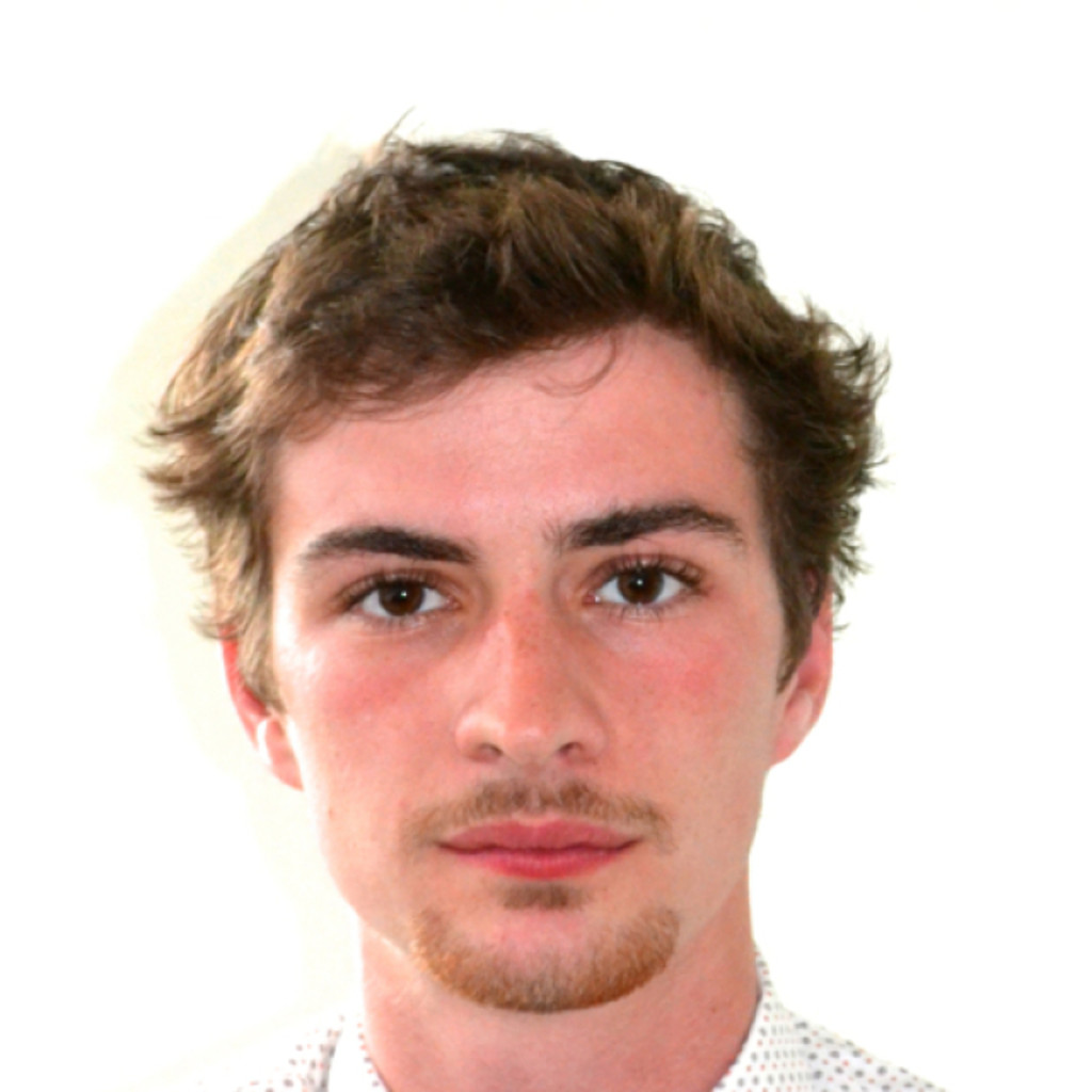 Pierre Test Engineer MANITOU BF XING