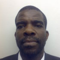 Jean-Paul LAWRENCE TAMPU-EYA
