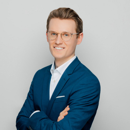 Valentin Blank