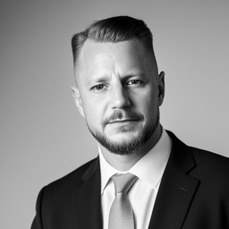 Maxim Bernhard