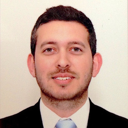Omar Millán Pérez
