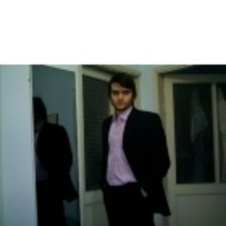 Muhammet Ersoy