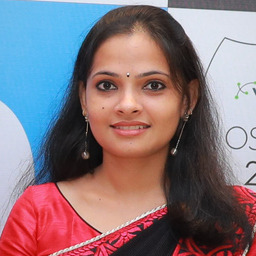Neethu B Cyriac