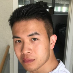 Wing-Kit Cheung
