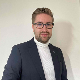 Dominik Lüttger