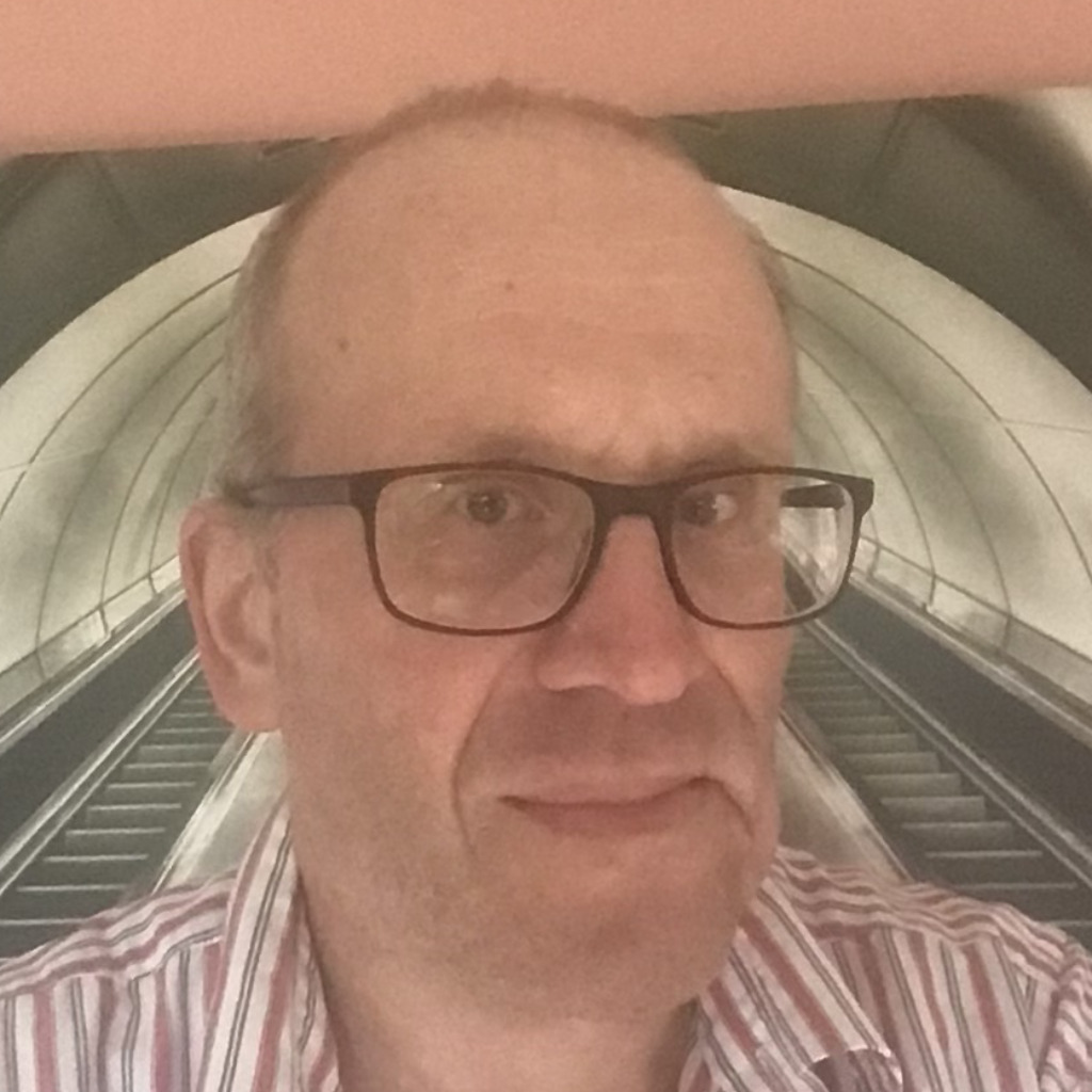 Edgar Voigt Kfm. Angestellter Real, jetzt Kaufland XING