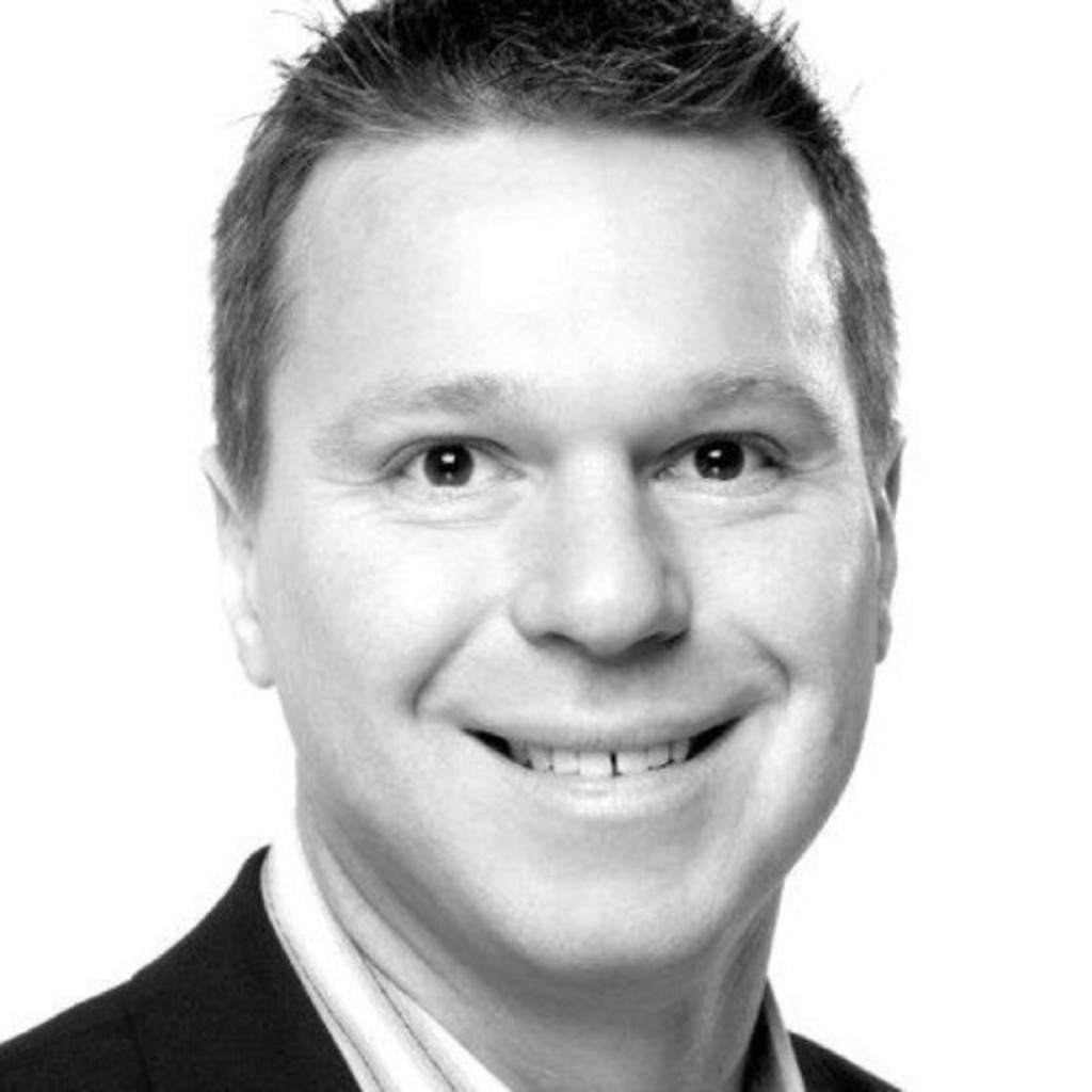 Jens Nielsen Area Sales Manager ABNeo XING