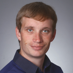 Tobias Voß's profile picture