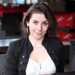 Nadia Reckmann