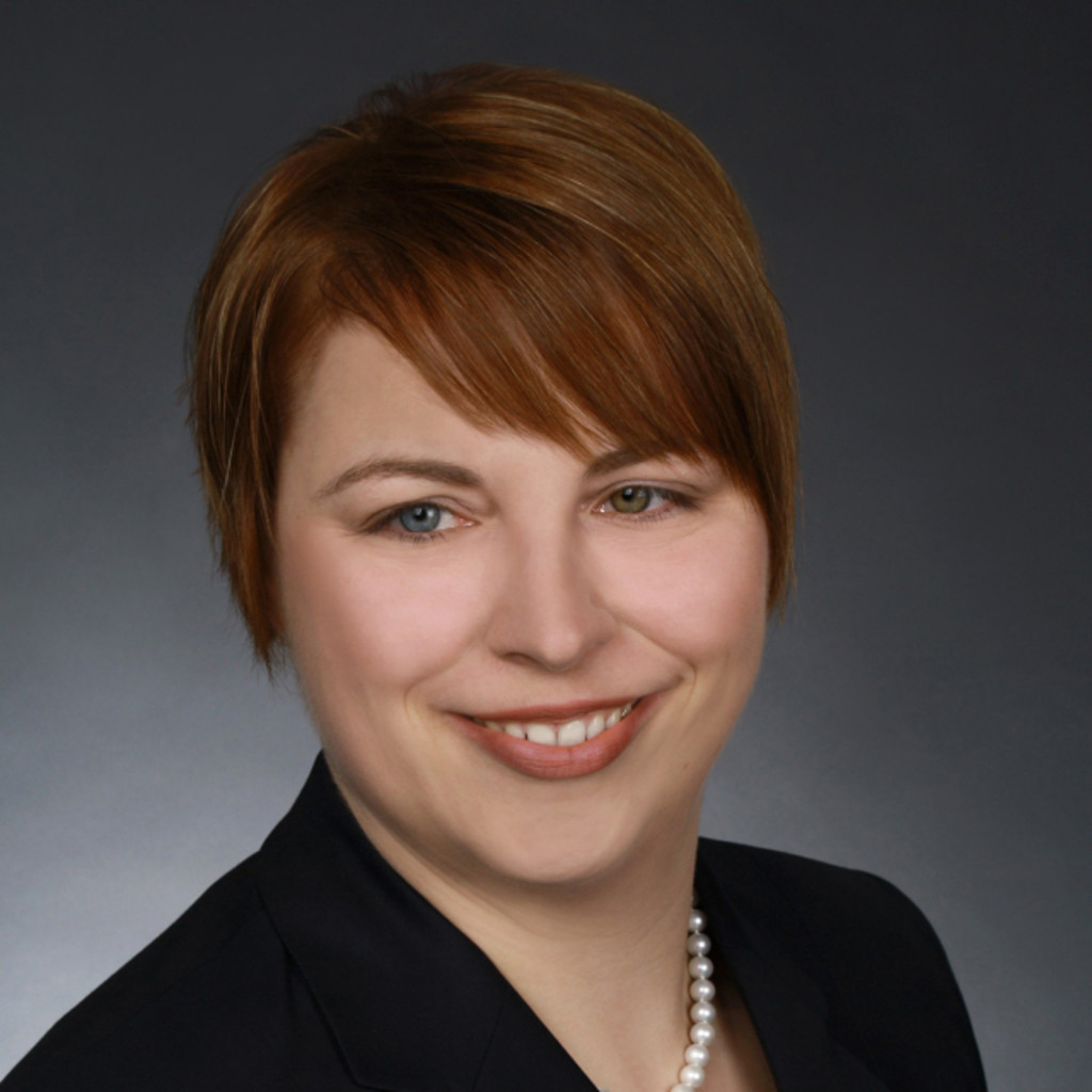 Dr. Jennifer K. Kuhn - Sales Manager EMEA Central - Thermo Fisher