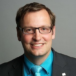 Olaf Newe