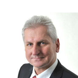 Klaus Behrendt