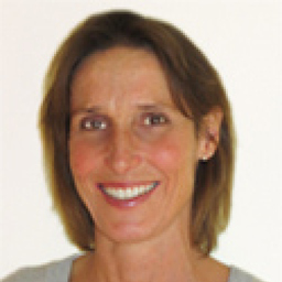 Profilbild Birgit Foersch