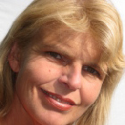 Marika Vogelsinger