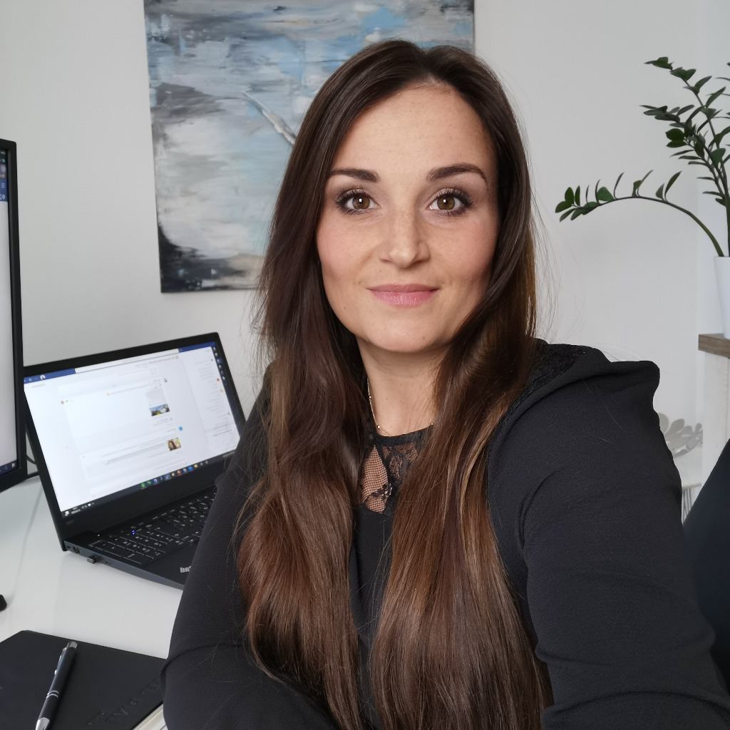 Sarah Timm Team Leader Amazon Services ad agents GmbH XING