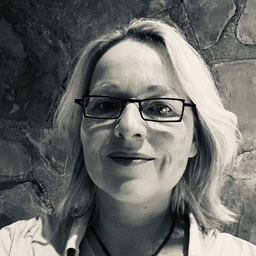 Maria Böckmann