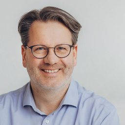 Dag-Michael Berger