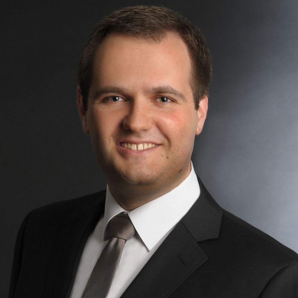 Alexander Kudatsky Entwicklungsingenieur Daimler AG XING