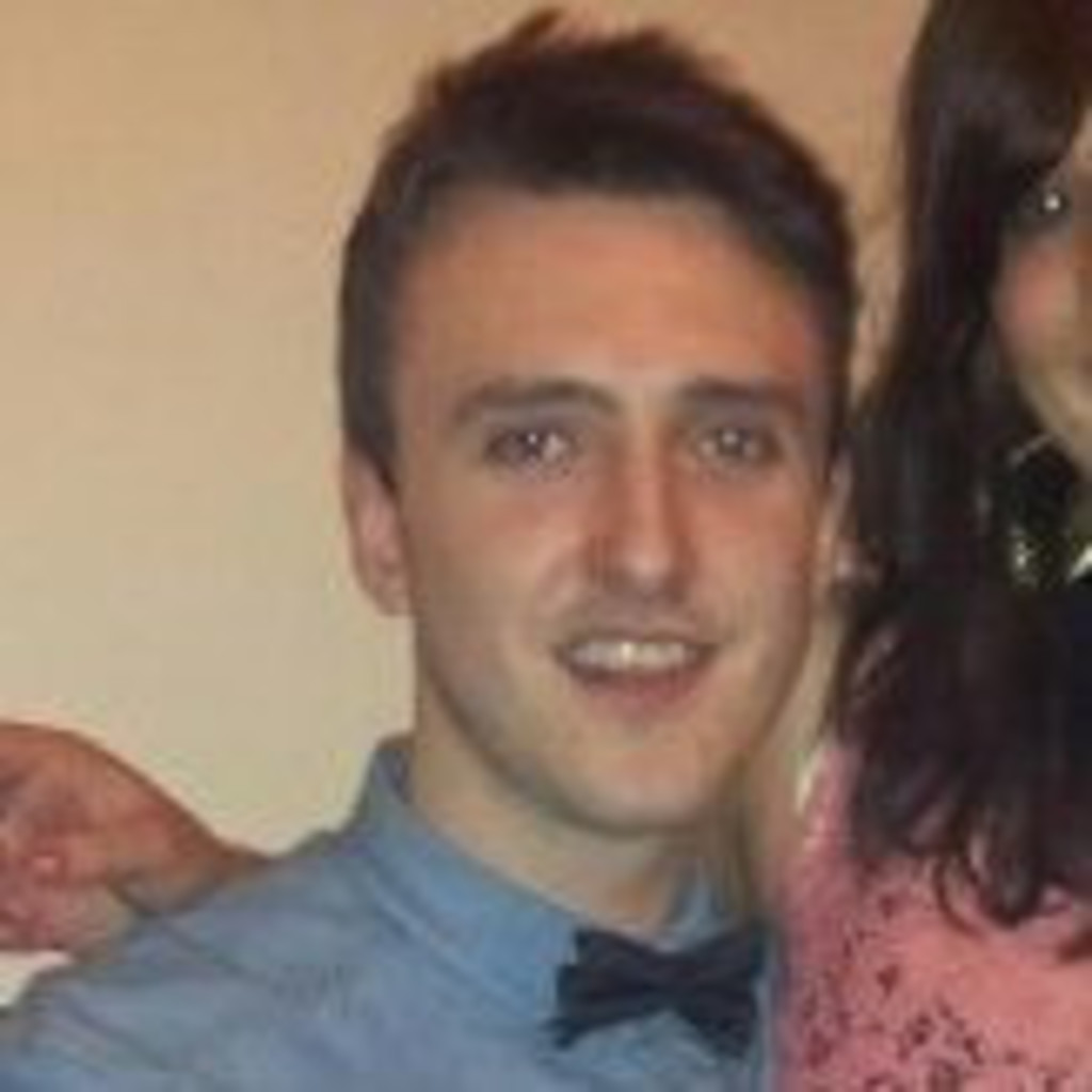 Ciaran Joyce Recruiter Globetech XING