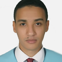 yassine bouzardoue