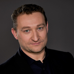 Tomasz Romanski