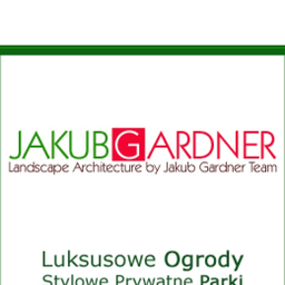 Jakub Gardner