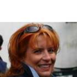Claudia Moll's profile picture