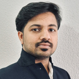 Eldho Saju's profile picture