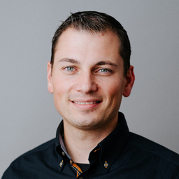 Andreas Kuck's profile picture