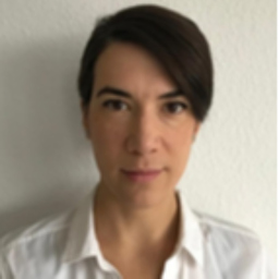 Iva Bakija Maric