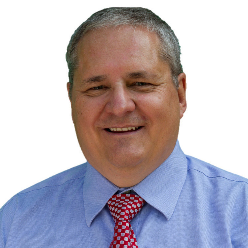 Wolfgang Ziegler Geschäftsinhaber SBD IT Consulting GmbH XING