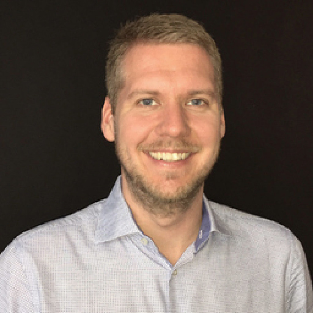 Daniel Moeller Managing Partner innonova GmbH XING