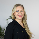 Madeleine Dämmer