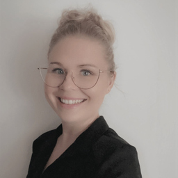 Madeleine Dämmer's profile picture